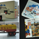 Illustration for article titled Lucky guy finds a treasure trove of classic 70s Lego in a discarded bag